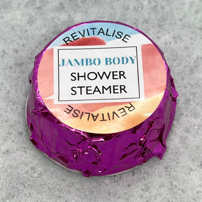 Revitalise Shower Steamer