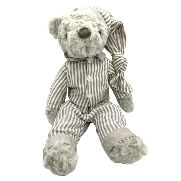 Teddy Bear Boy