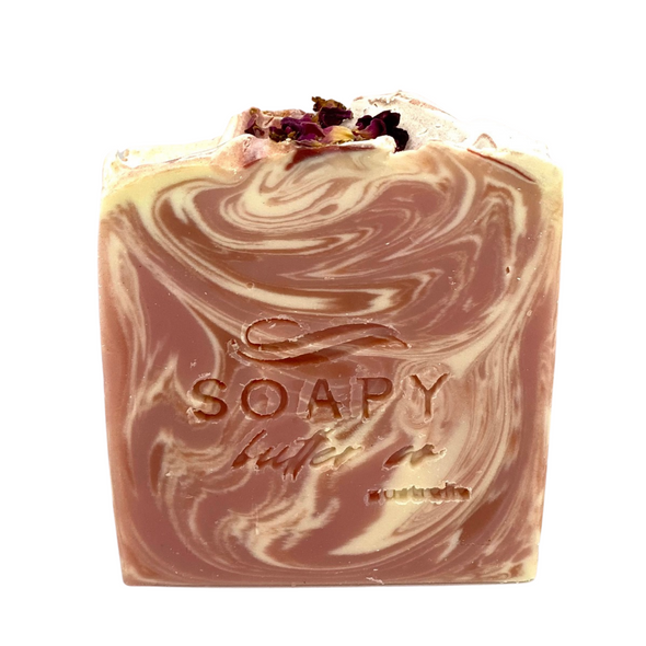 Lily Rose Soap