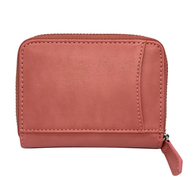 Coin Wallet - Pink